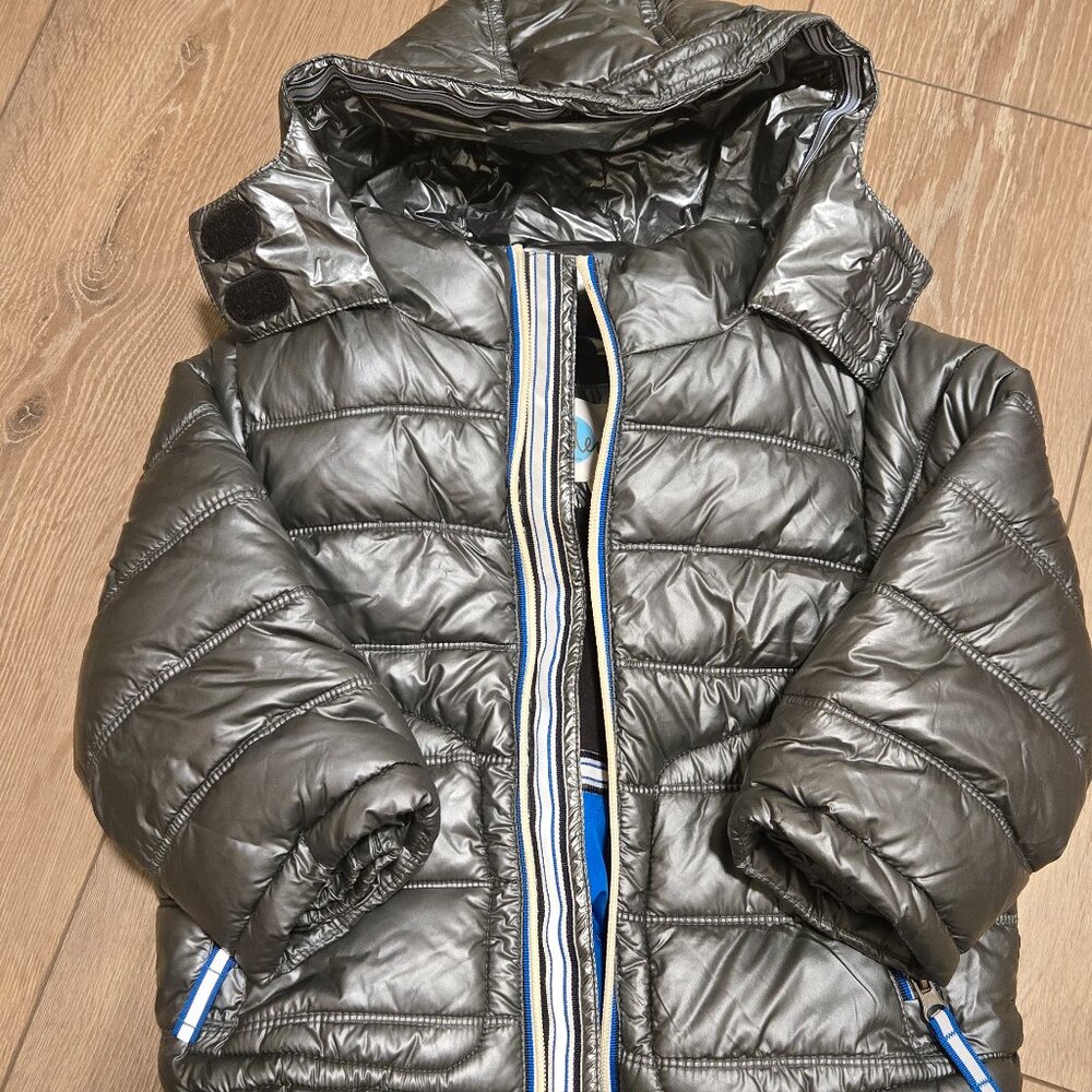 Mini Boden jacket